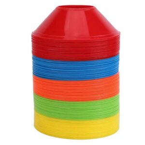 Mini Training Cones Set of (50)